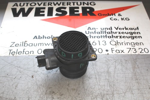 Alfa Romeo 147 1,9 JTD 0281002308 Luftmassenmesser Luftmengenmesser Bj.2003
