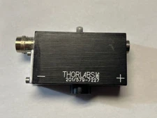 Thorlabs 201/579-7227 Photodetector