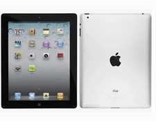 2nd Generation Ipad