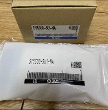 1PC New SMC SY5300-5U1-NA Solenoid Valve Fast Shipping
