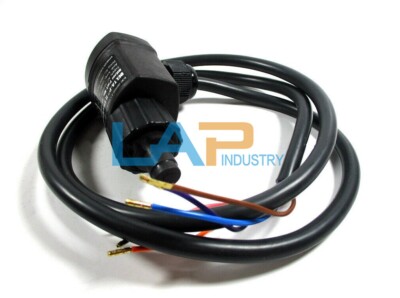 QTY:1  Compressor electronic oil differential pressure switch   34731711