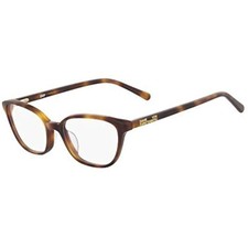 NEW Diane von Furstenberg DVF 5111 240 Tortoise Eyeglasses 51/17/135