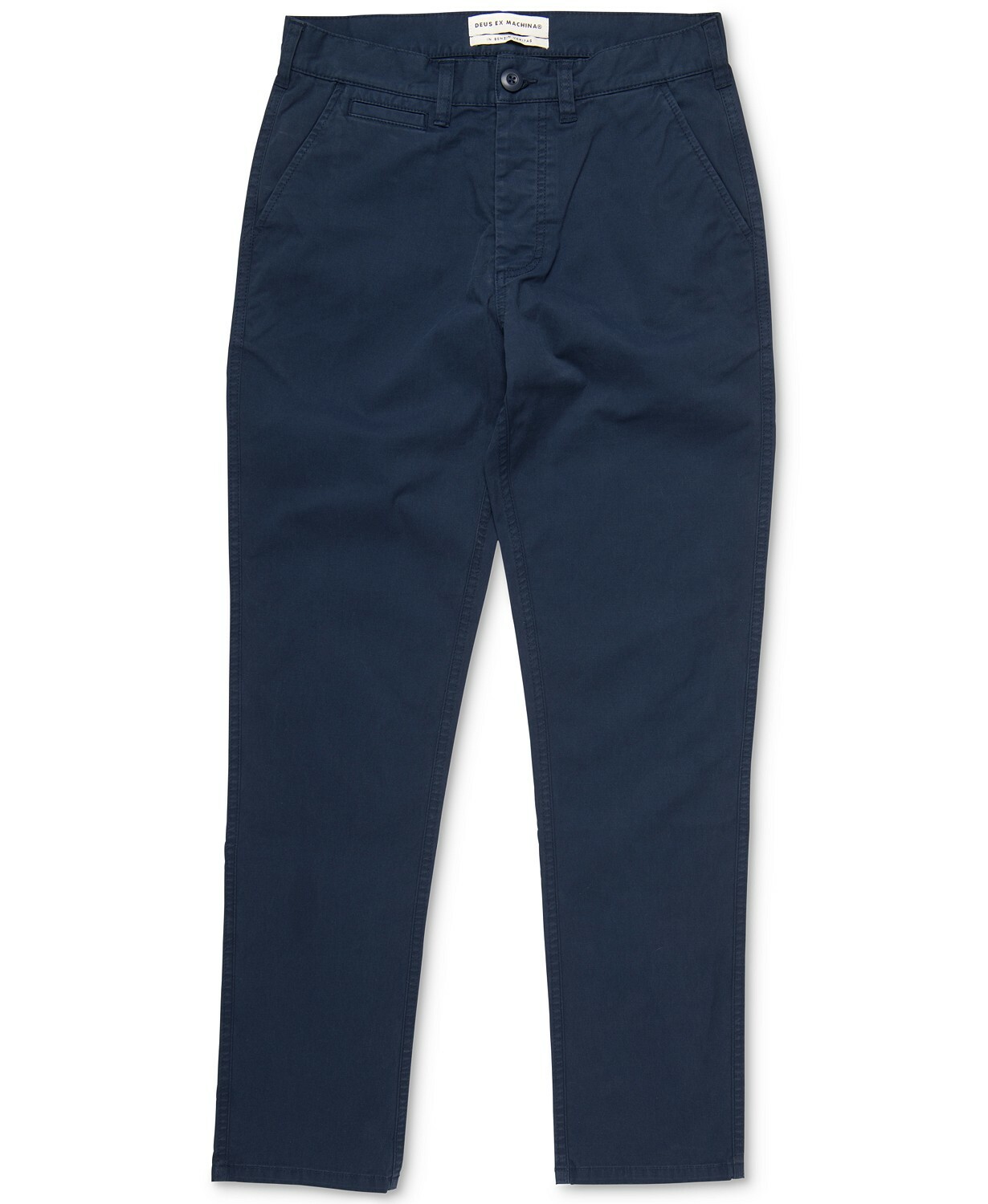 Мужские брюки-чиносы Deus Ex Machina Floyd Slim-Fit размер 30 средняя цена 114 долларов США 10790₽