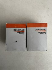 Generac 2 Pack Genuine 070185ES Oil Filter Fits 070185E 70185 OEM