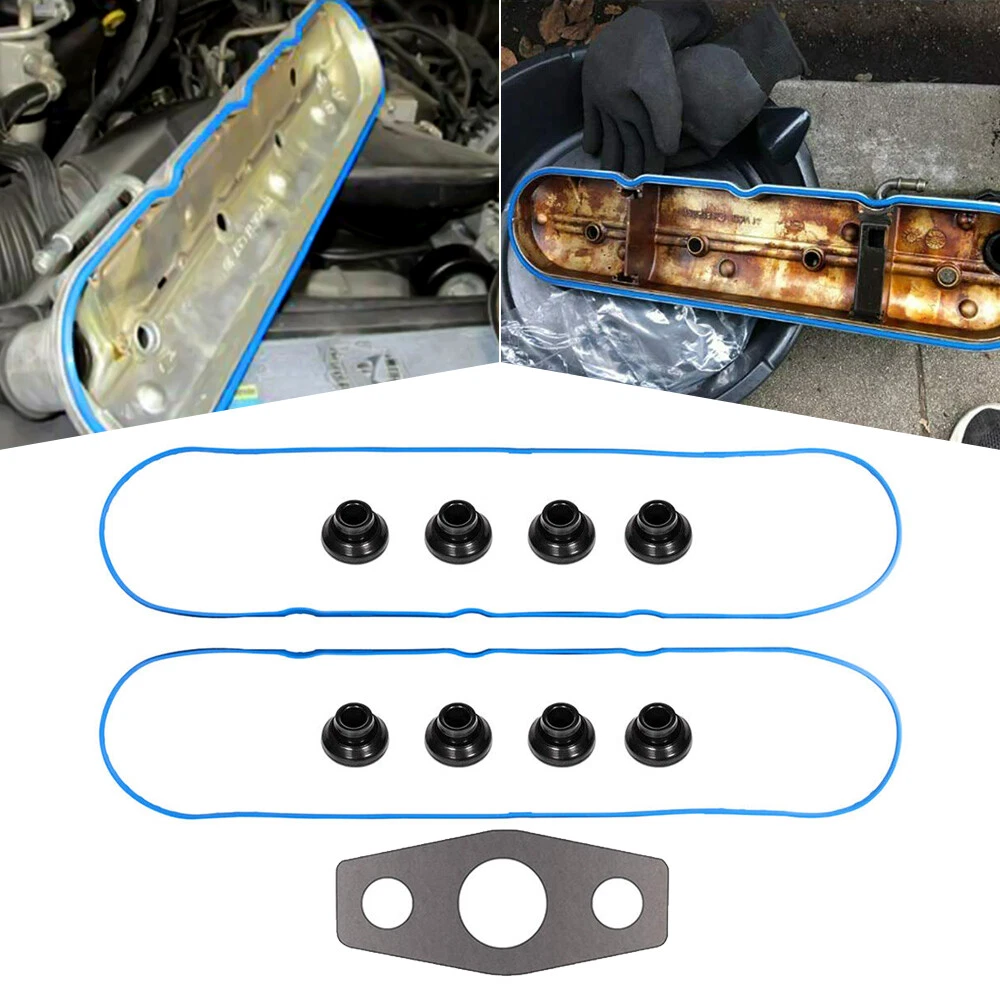 5.3 valve on sale cover gasket