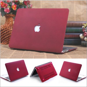 macbook matte case