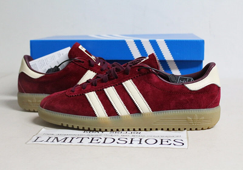 Adidas bermuda shop burgundy
