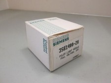 Seimens 3SB1400-2H Pilot Light Module, New