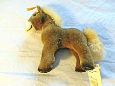 STEIFF HORSE cosy ferdy 097522 perfect