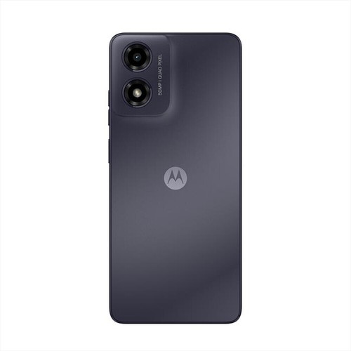 Motorola SMARTPHONE Moto G04s 8GB RAM /128GB ROM Concord Blue 4G 6,5" DISPLAY - Foto 3 di 4