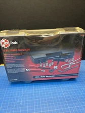 Napa KD Tools 41520 15pc. Brake Service Kit NIB