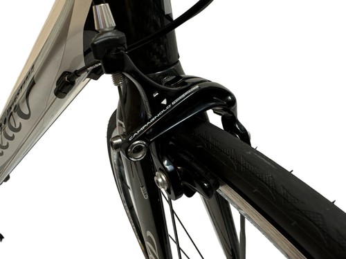 53cm Wilier Triestina Izoard Road Bike - Picture 4 of 9