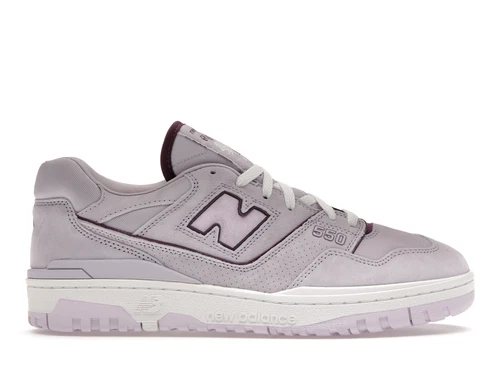 New Balance 550 x Rich Paul Low Forever Yours - BB550RR1