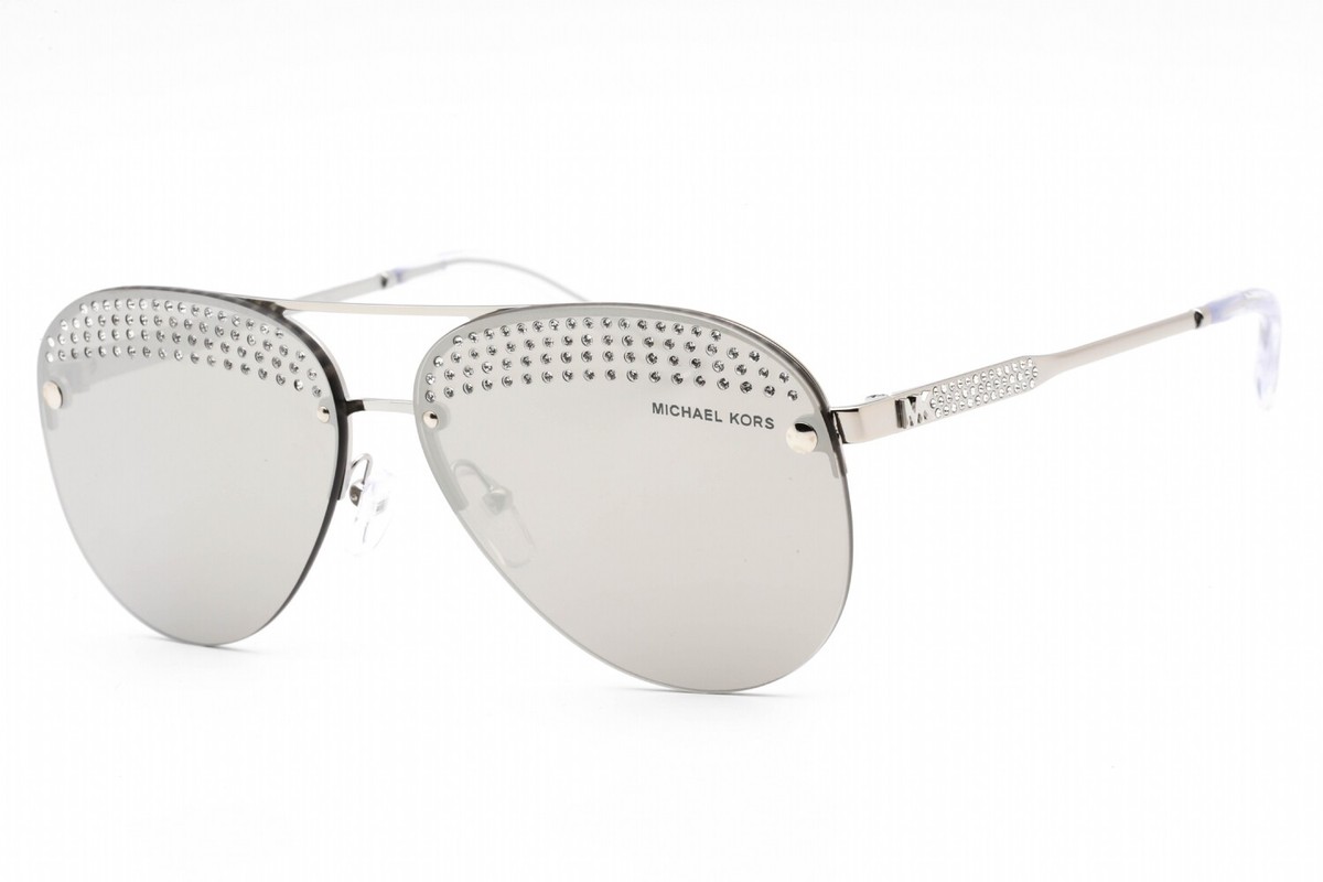 Michael Kors Sunglasses MK1135B-18896G-59 New with tags Michael Kors Monte Carlo MK1161 Sunglasses 1108/3 Rose Gold  main image 4