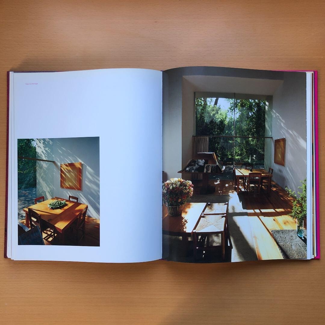 Luis Barragan His House Books Architecture Photo Collection