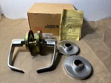 CORBIN RUSSWIN CL3470 NZD 626 NEW FOR PARTS ONLY AS SET IS MISSING SOME PARTS