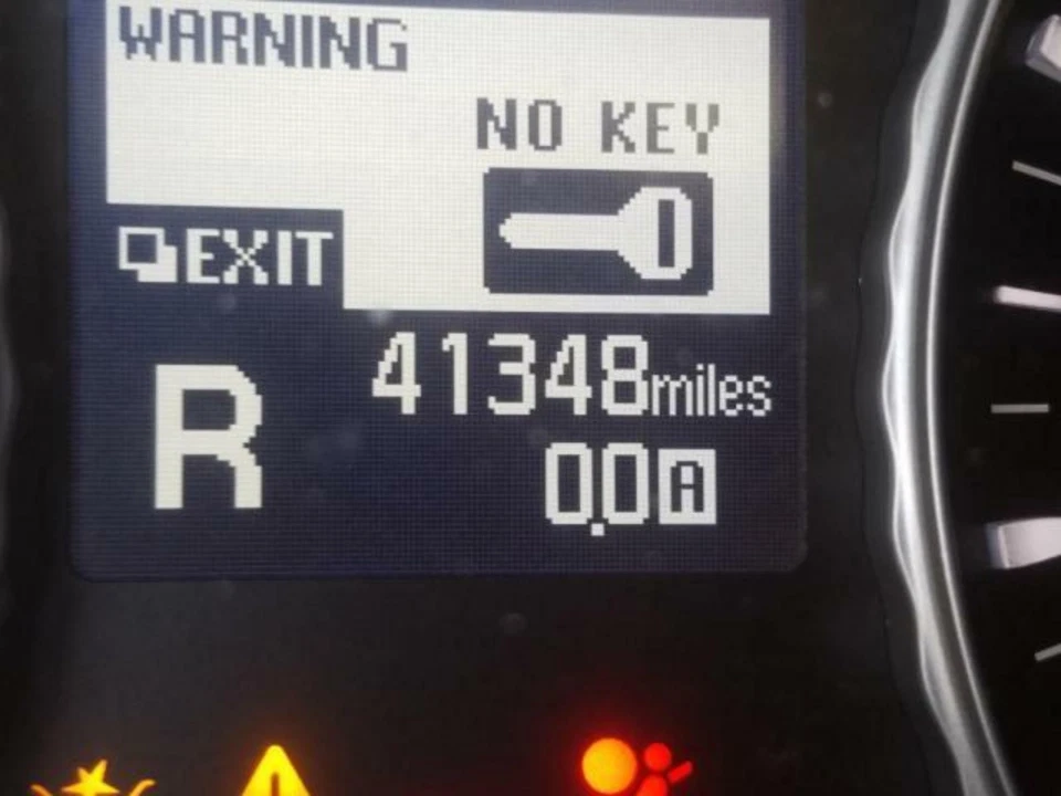 14 15 16 17 18 19 INFINITI Q70 A/C evaporador com opção de temperatura automática, fabricante de equipamento original - Imagem 2 de 2