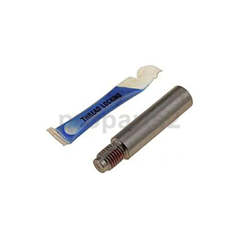 Dorman - HELP 2X Kit de pernos de pinza de freno de disco delantero para Volvo V70 2010-2010 Foto 2 de 4