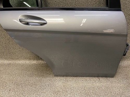 Tür hinten rechts Silber 792 def 75Tkm Mercedes W204 C180 11.1983.097 - Bild 2 von 13
