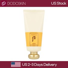 US SELLER The history of whoo Gongjinhyang Facial Foam Cleanser 180ml