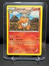 Camerupt 13/122 Rare Pokémon 2016 XY Breakpoint - LP