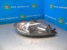 Feu avant (phare) Daewoo LACETTI
