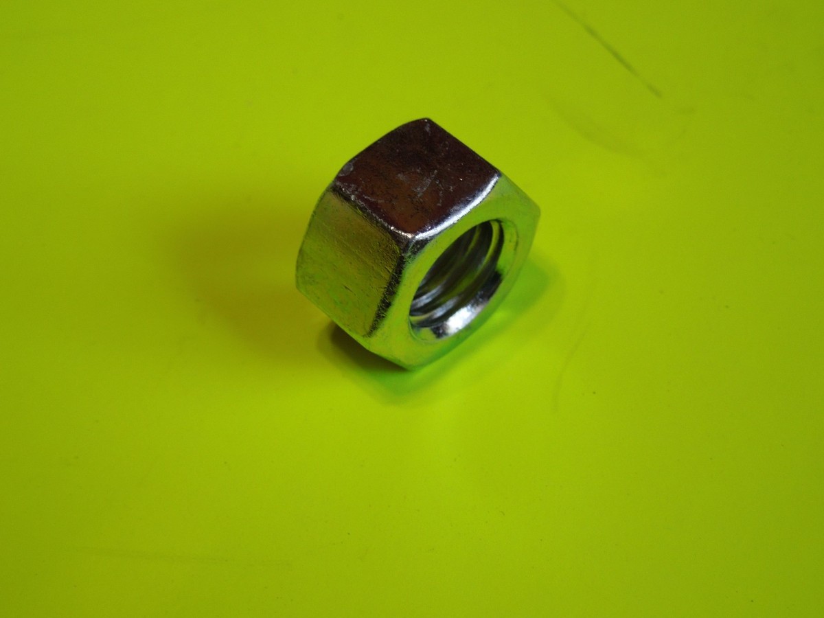 Genuine Harley-Davidson Hex Nut PN 7880 for sale online | eBay