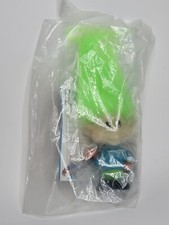 Vintage Trolls 1993 Burger King Kids Club Glow in The Dark NOS