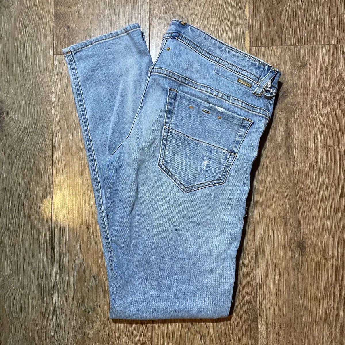 Jeans w33 l32 clearance