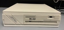 Vintage Bernoulli Transportable Power User 230 No Power Supply