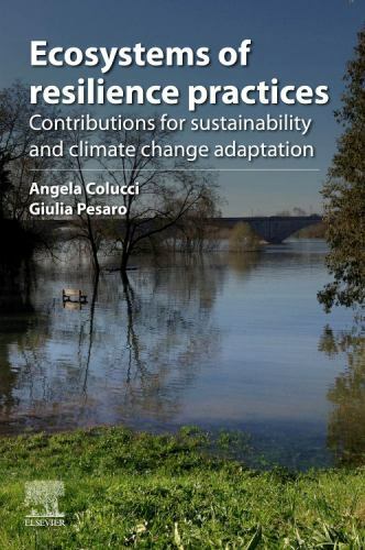 [ECO]systems of Resilience Practices Colucci Pesaro Paperback Elsevier