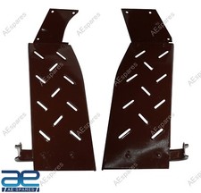 Nowa para podnóżka bezpieczeństwa do modelu ciągnika Massey Ferguson 240 260 Di