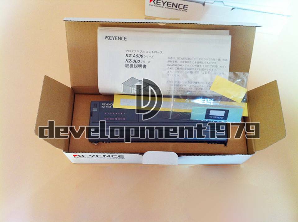 1PCS NEW KEYENCE KZ-R16T | eBay