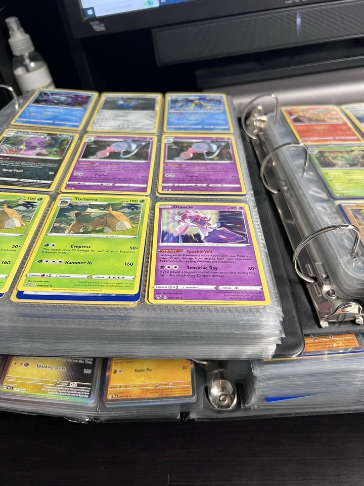 bulk buy pokemon cards Mystery Approx. 80 Bulk + 10 Holo With thousands of cards to choose from Assorted Bulk Pokemon Cards Commons