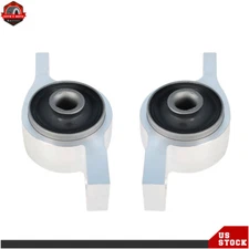 For Lexus IS250/350 GS350/460 Front Left & Right Pair Lower Control Arm Bushing