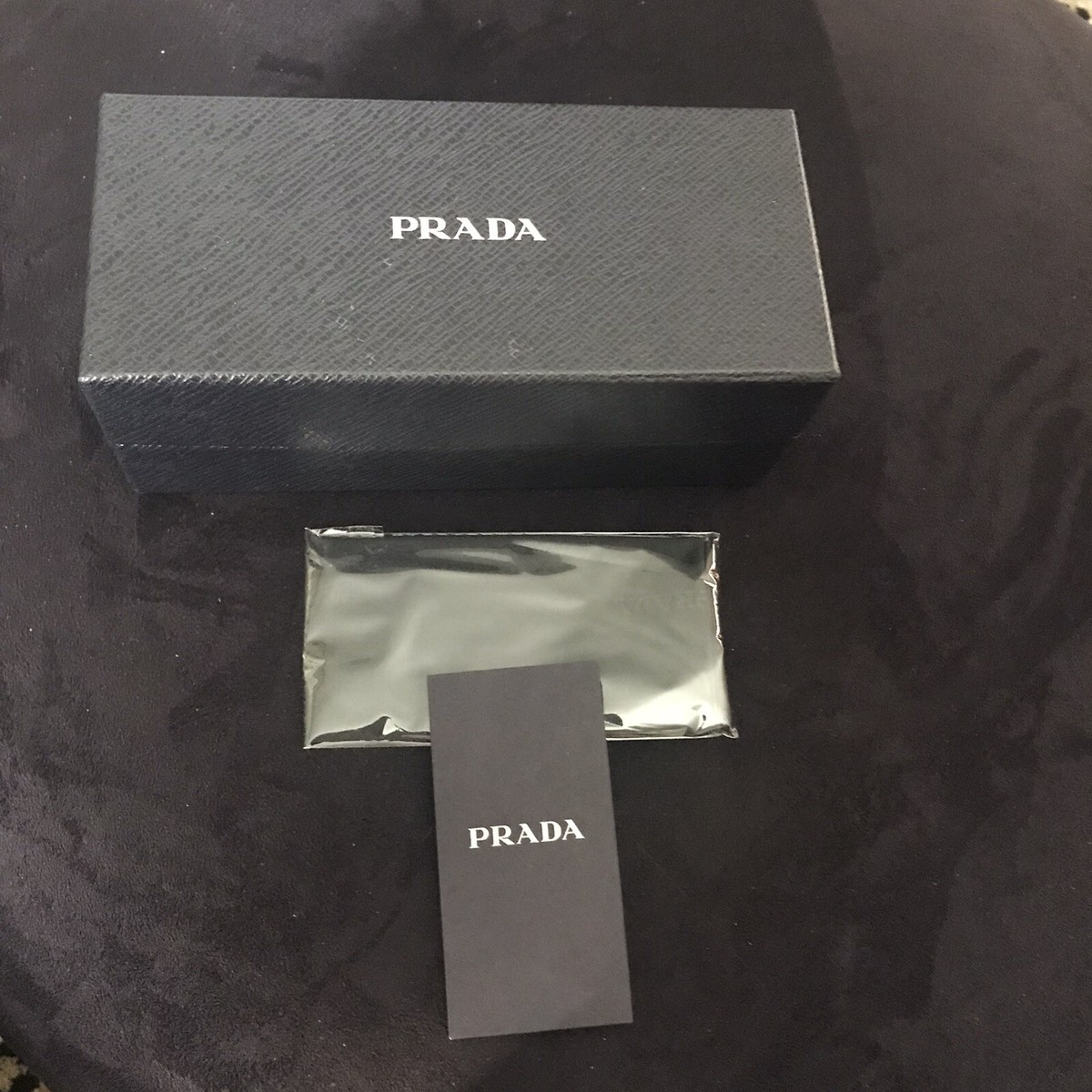 プラダサングラス（専用の箱付き）・美品 PRADA プラダ サングラス メンズ レディース ユニセックス