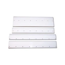 Sheeter Blade Set (4 Blades Total) for Somerset CDR-2000 - NEW