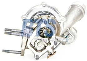 Turbolader BTS TURBO T914216 ORIGINAL für KIA SORENTO I (JC)