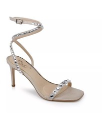 Jewel Badgley Mischka Women's Shoes Jewel Badgley Mischka Hosana NIB SIZE 8