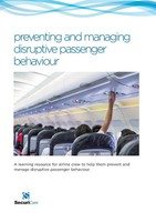 Preventing & Managing Disruptive Passenger Behaviour Philip N Hardy Taschenbuch