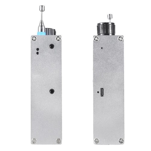 TEF6686 Full Band Radio Receiver with Built In Speaker and Telescopic Antenna - Afbeelding 3 van 7