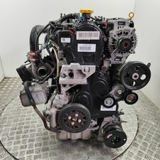 Moteur Chrysler VOYAGER