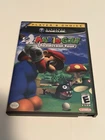 Mario Golf: Toadstool Tour (Nintendo GameCube, 2003) No Manual Disc Is Mint