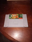 Donkey Kong Country (Super Nintendo SNES, 1994) Authentic