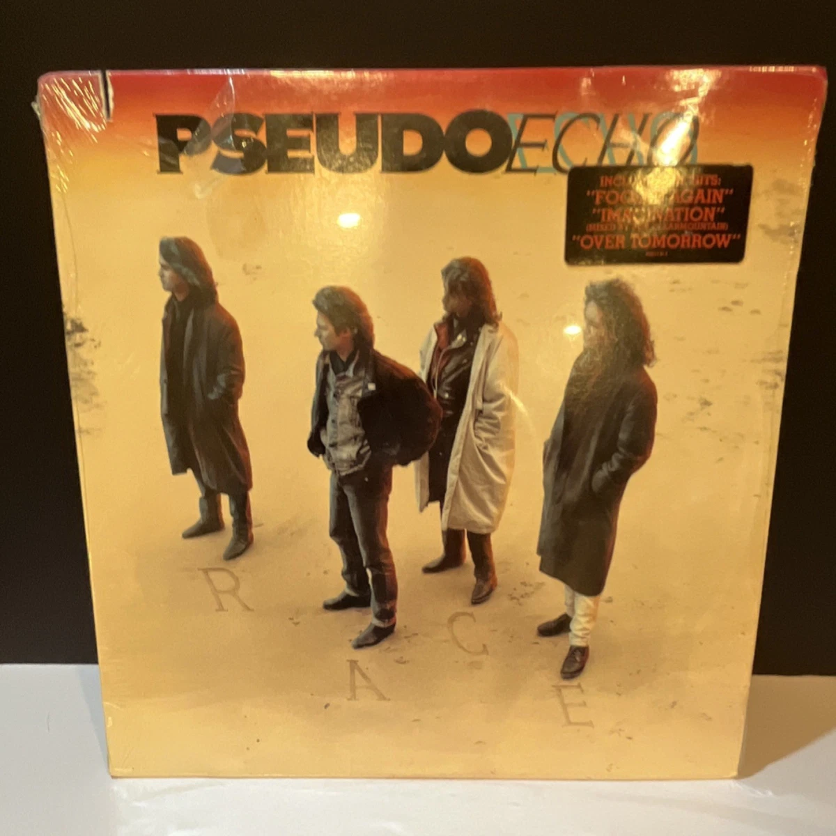 pseudo echo products for sale | eBay