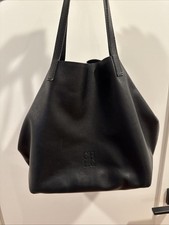 Bolso Matrioska Carolina Herrera Negro