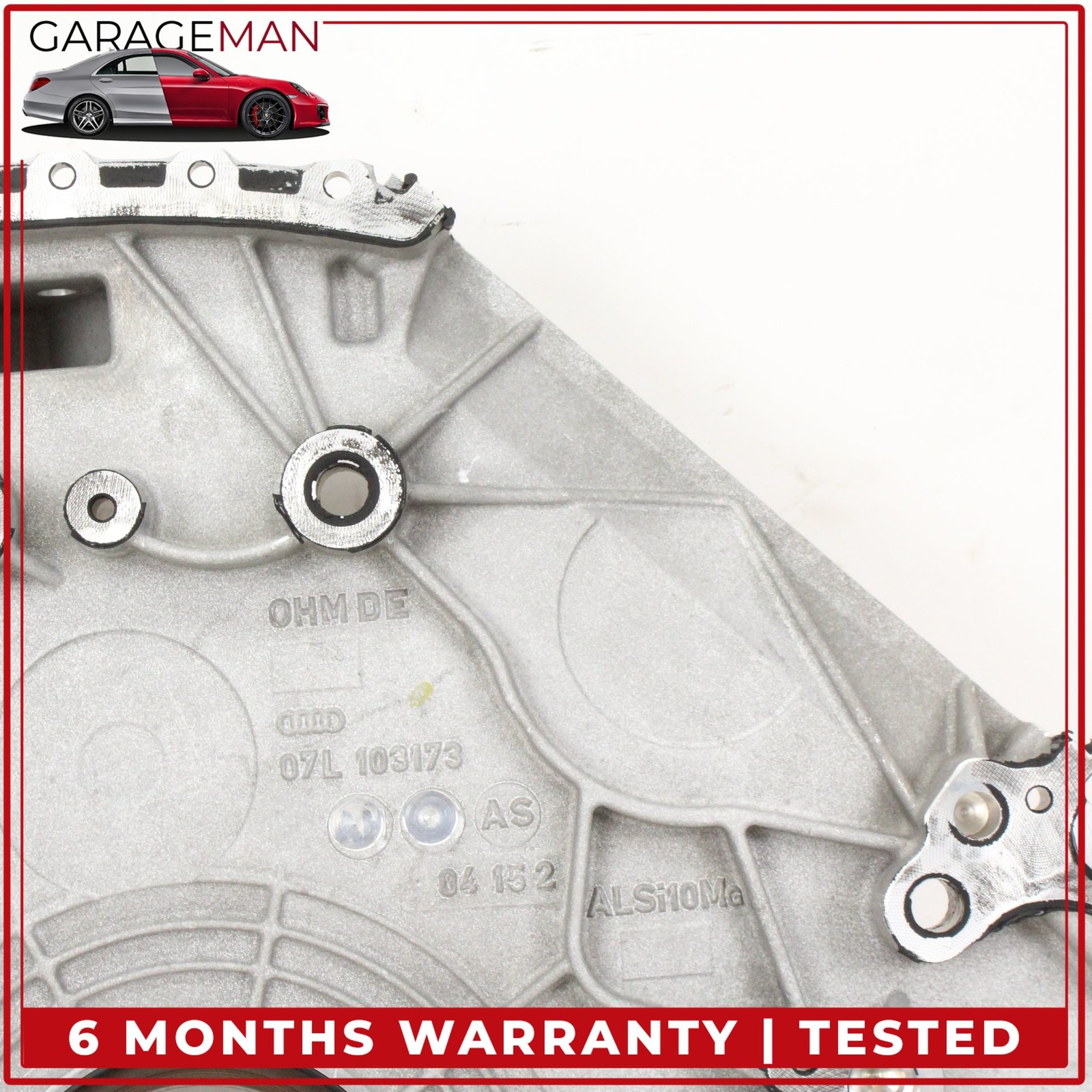 Lamborghini Huracan 2015-2021 Right Cover panels Set P/N 07L103173