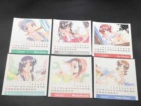 Sentimental Graffiti (Sega Saturn,1996) from japan