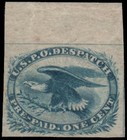 US #LO2 MNH — photo 1