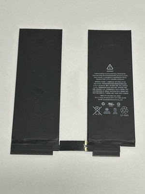 Original Battery For Apple iPad Pro 10.5 A1701/9 8134mAh 90% - 100% BH